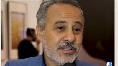 إيهاب فهمي: مي فاروق مطربة مُهمة ولا أحد يقارن بـ أم كلثوم.. ومحمد سامي وجوده مكسب وغيابه خسارة