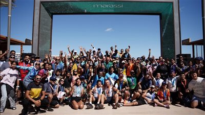 يمتد حتى نهاية أكتوبر.. إطلاق مهرجان مراسي للألعاب الرياضية لأول مرة بالتعاون مع الاتحاد المصري للسباحة