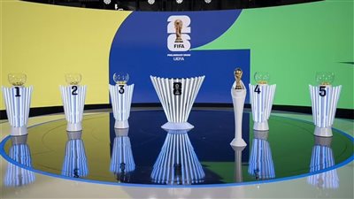 جدول مباريات تصفيات أوروبا اليوم والقنوات الناقلة للبث المباشر