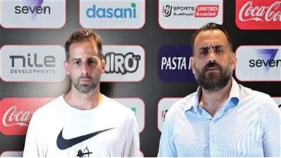 هل يقلص الزمالك صلاحيات جون إدوارد بعد رحيل فيريرا؟.. شوبير يكشف