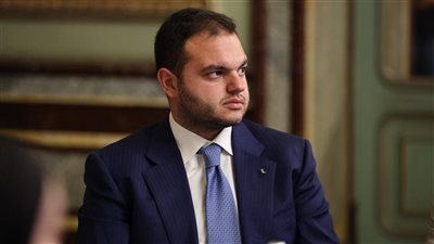 طارق أبو العينين عضوا باللجنة الاستشارية والتجارية لـ فيفا