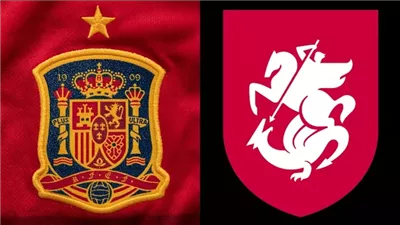 القناة الناقلة لمباراة إسبانيا ضد جورجيا في تصفيات كأس العالم 2026