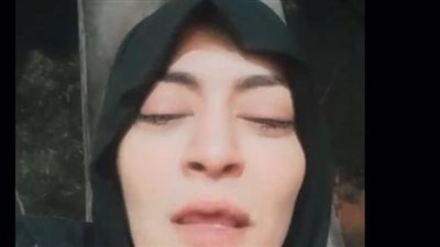 أول تعليق من مريضة سرطان بعد طردها من منزلها: نمت 3 أيام في المقابر ونفسي أجيب حق العلاج