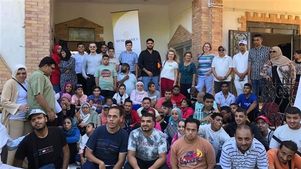 أعضاء البرنامج 