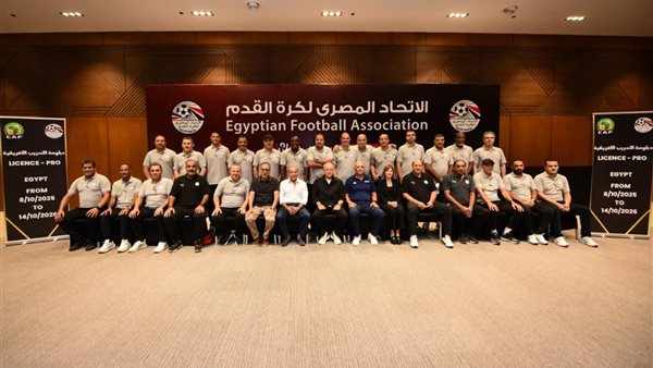  فعاليات رخصة التدريب