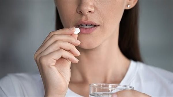 دواء ـ تعبيرية 