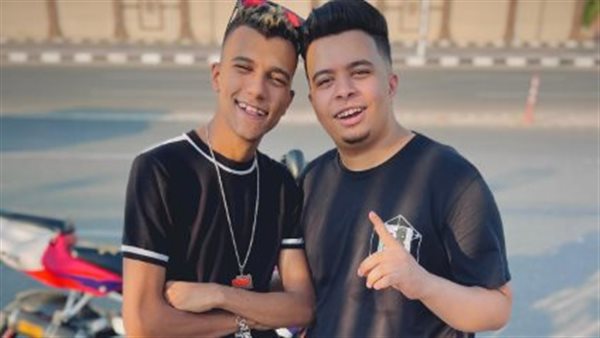 عصام صاصا ومدير أعماله