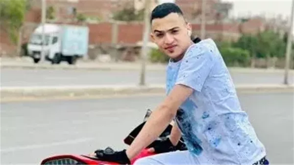 التيك توكر يوسف شلش