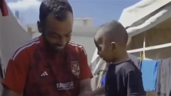 الصحفي الفلسطيني