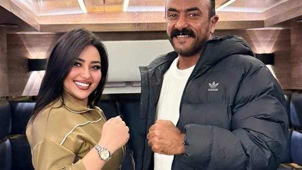 رحمة محسن والعوضي