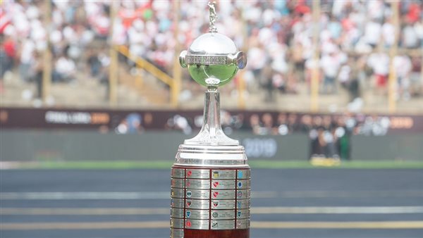 كأس كوبا ليبرتادوريس