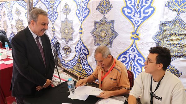 انتخابات الأطباء