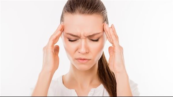 ضبابية الدماغ 