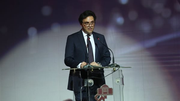 وزير الثقافة