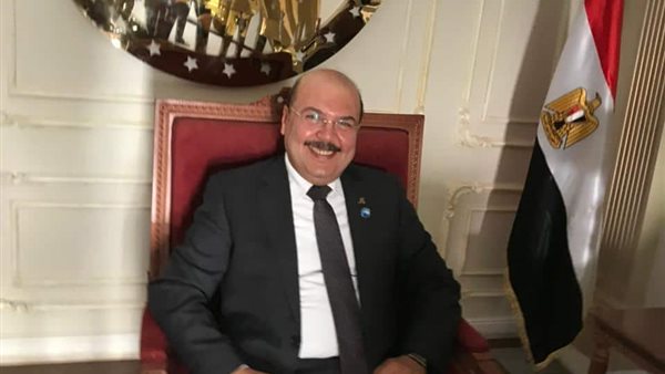 ميشيل الجمل رئيس