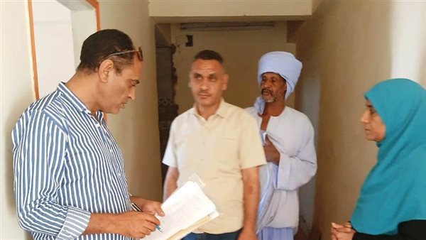 وكيل وزارة التضامن