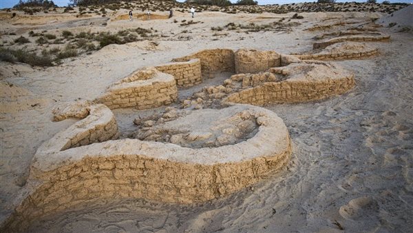  السياحة تعلن اكتشاف