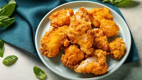 طريقة عمل المخ بالبيض