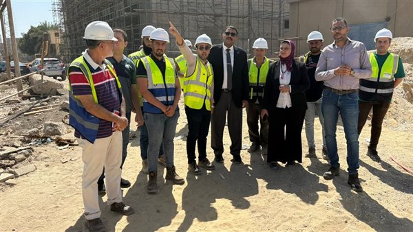 جانب من الجولة 