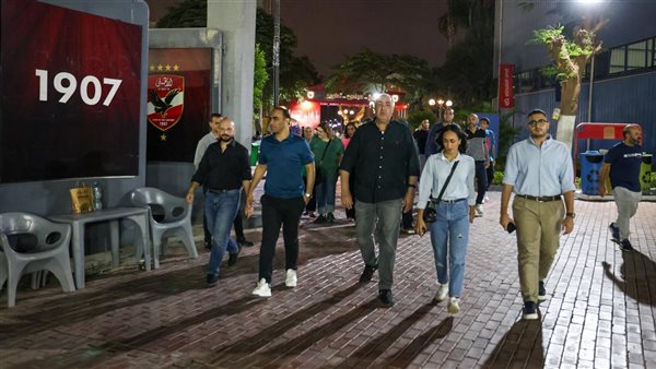 قائمة الخطيب