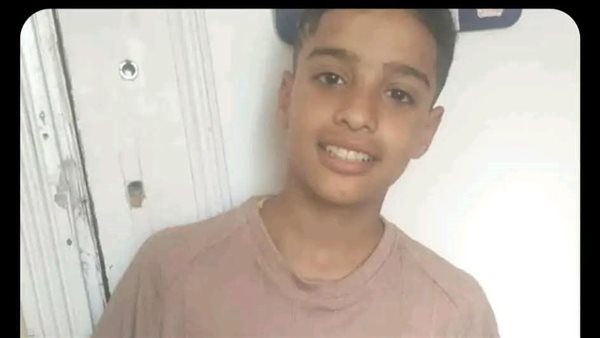 المجني عليه 