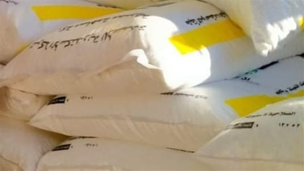 حملات تموينية 