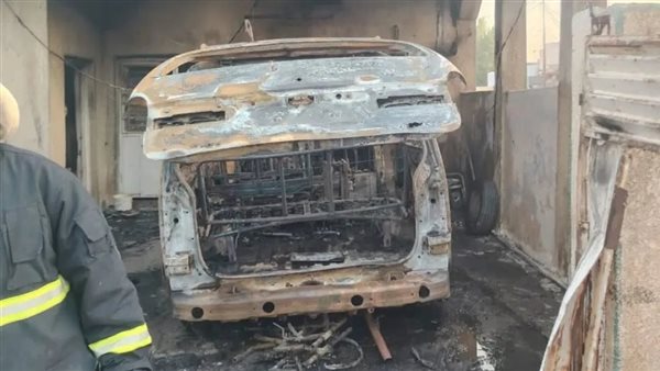 صورة للسيارة 