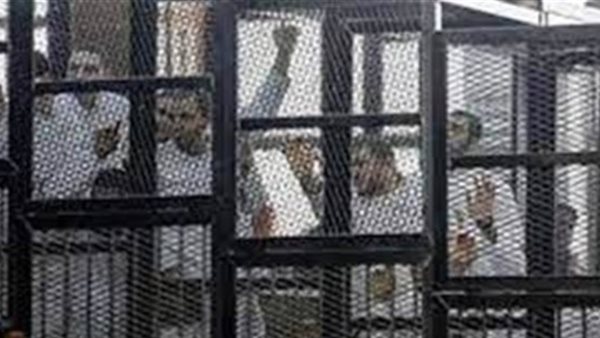 متهمون - أرشيفية