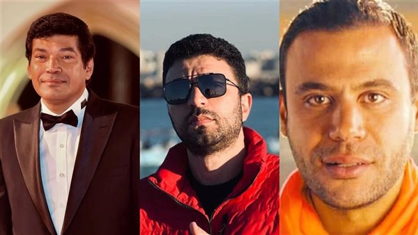 محمد إمام والمخرج