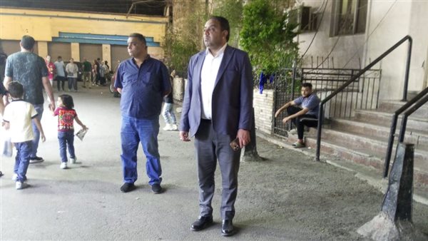 جانب من الحملة