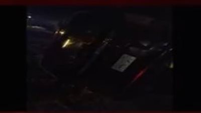 حادث لوفد دبلوماسي قطري قبل شرم الشيخ.. وفاة 3 وإصابة 2