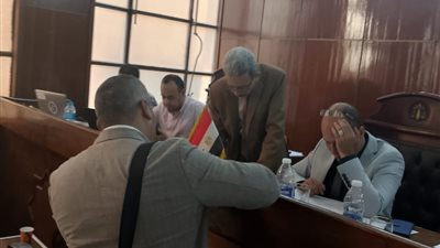 لليوم الخامس.. استمرار تلقي طلبات الترشح لانتخابات مجلس النواب بسوهاج