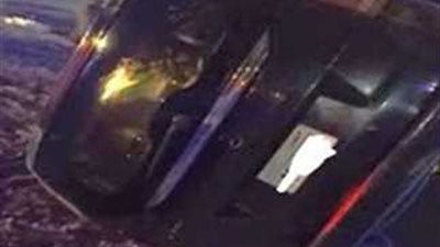 آخر تطورات الحالة الصحية لـ المصابين في انقلاب سيارة الدبلوماسيين القطريين بشرم الشيخ