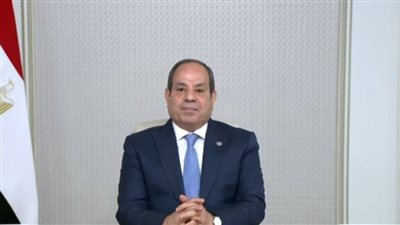 السيسي: إدارة إثيوبيا غير المنضبطة أحدثت أضرارا بدولتي المصب.. ومصر لن تقف مكتوفة الأيدي