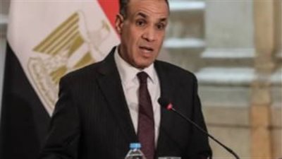 وزير الخارجية: نرفض الإجراءات الإثيوبية الأحادية بنهر النيل.. ولن نسمح بالإضرار بالشعب المصري وأمنه المائي