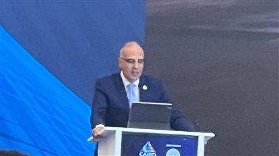 وزير الري: لن نسمح بالمساس بحقوق مصر المائية.. وإثيوبيا ستدفع ثمن ما فعلته