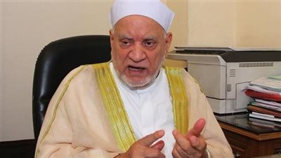 تنفيذًا لتوجيهات السيسي.. وزير الأوقاف يعلن إطلاق اسم الدكتور أحمد عمر هاشم على أحد مساجد الزقازيق