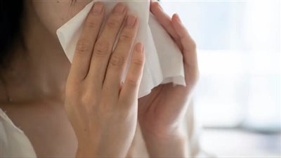 تحذير صحي| الإنفلونزا قد تكون شديدة هذا الشتاء.. وعلاج منزلي لتخفيف الأعراض