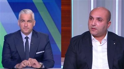 تعيين هاني العتال وسيف زاهر بمجلس الشيوخ