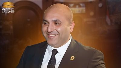  شرف ومسؤولية عظيمة.. أول تعليق من هاني العتال بعد تعيينه بمجلس الشيوخ