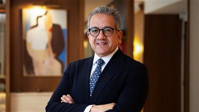 القاهرة 24 ينفرد بأول حوار صحفي مع خالد العناني بعد فوزه بمنصب مدير عام اليونسكو