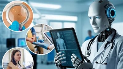 دراسة: الذكاء الاصطناعي ما زال غير قادر على مجاراة الأطباء في المهام السريرية المعقدة