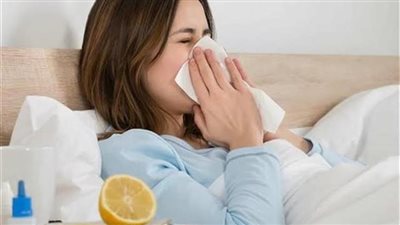 النوم مش رفاهية.. أفضل طرق علاج نزلات البرد خلال فصل الخريف