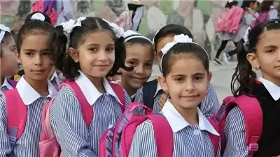 العد التنازلي بدأ.. موعد امتحانات نصف العام 2026 لصفوف النقل والشهادة الإعدادية