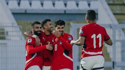 استعدادًا لأمم إفريقيا.. منتخب مصر يواجه أوزبكستان في بطولة العين الودية اليوم