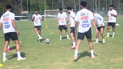 موعد مشاهدة مباراة منتخب مصر الثاني ضد البحرين استعدادا لكأس العرب
