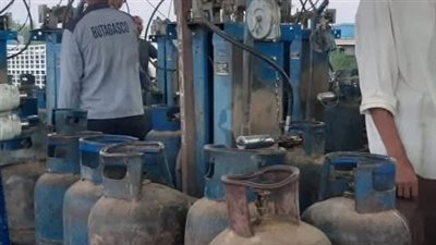 تموين الأقصر تشدد الرقابة على محطات البوتاجاز استعدادًا للشتاء.. ضبط مستودعات مغلقة وتحرير محاضر للمخالفين