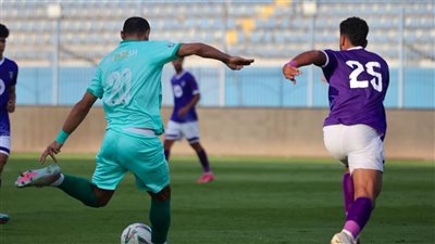 استعدادًا للسوبر الإفريقي.. بيراميدز يخسر أمام وي بنتيجة 3-2 وديًّا