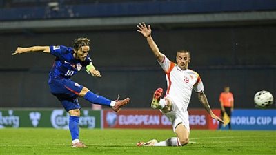 القنوات الناقلة لمباراة كرواتيا ضد جبل طارق مباشر اليوم في تصفيات كأس العالم 2026 والموعد