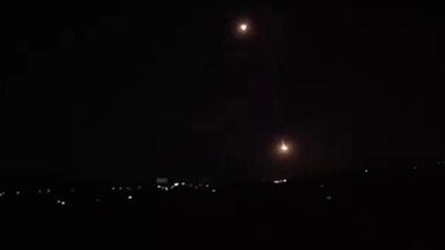 الجيش الباكستاني يرد على الهجوم الأفغاني ويستهدف عددًا من المواقع الحدودية